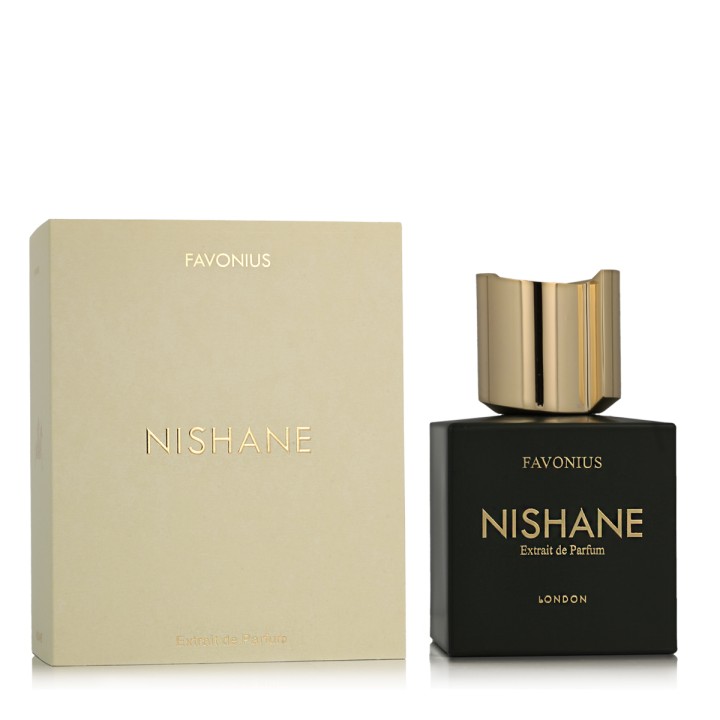Nishane Favonius Extrait de parfum 100 ml (unisex)