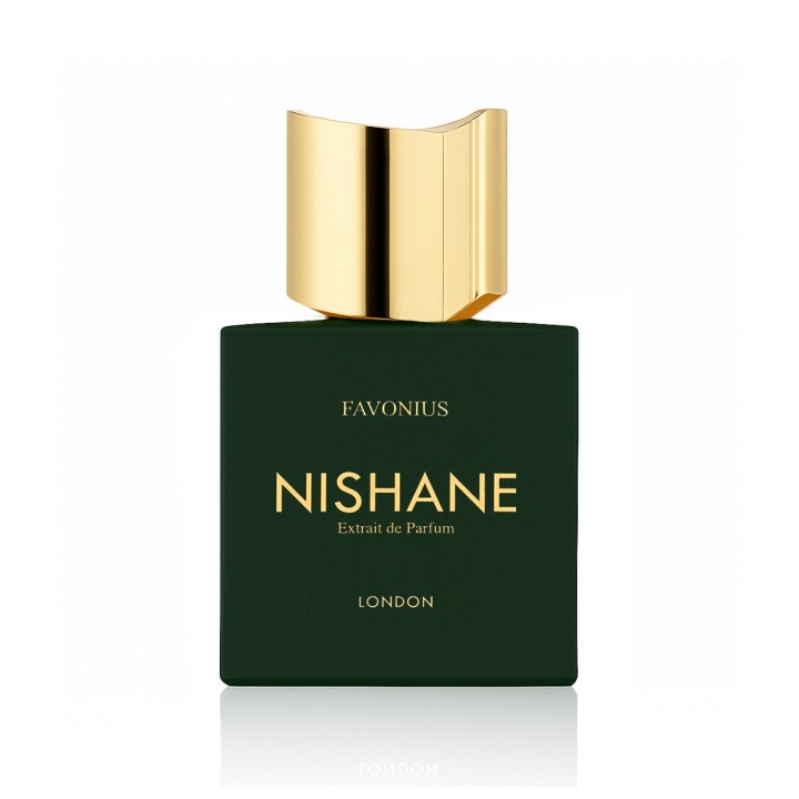 Nishane Favonius Extrait de parfum 100 ml (unisex)