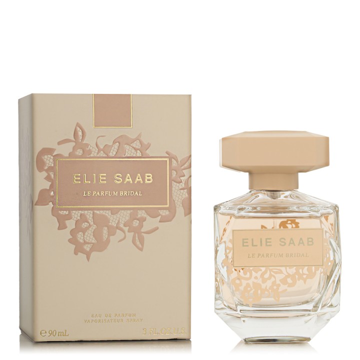Elie Saab Le Parfum Bridal Eau De Parfum 90 ml (donna)