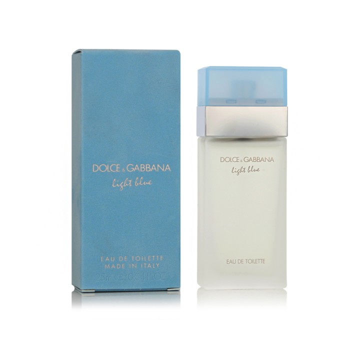 Dolce & Gabbana Light Blue Eau De Toilette 25 ml (donna)