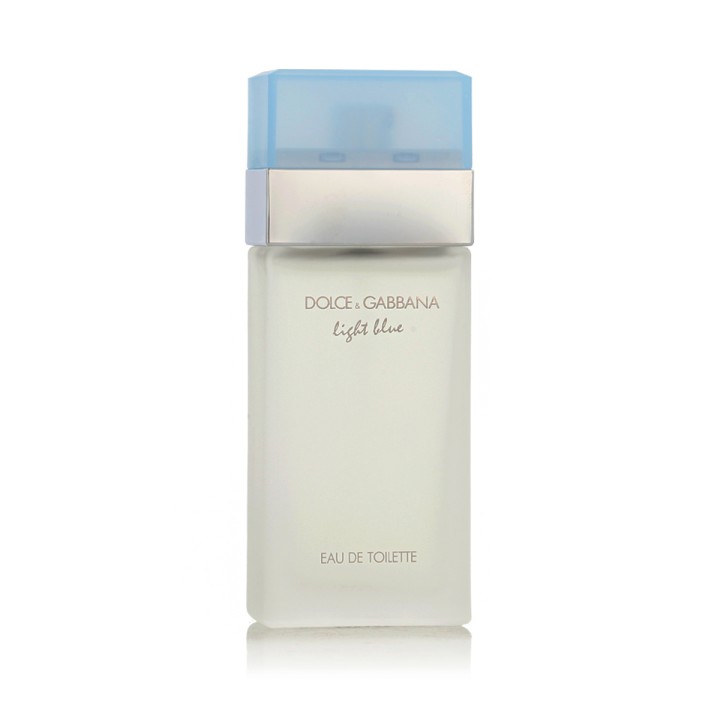 Dolce & Gabbana Light Blue Eau De Toilette 25 ml (femme)