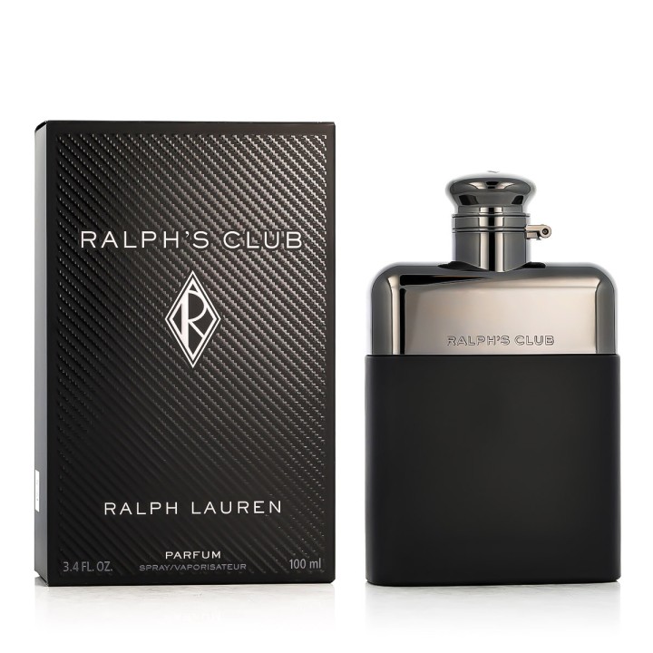 Ralph Lauren Ralph's Club Parfum 100 ml (hombre)