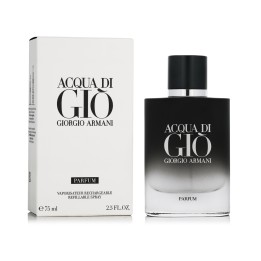 Giorgio Armani Acqua di Giò Parfum Refillable 75 ml (herren)