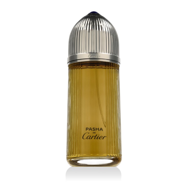 Cartier Pasha de Cartier Parfum 150 ml (hombre)