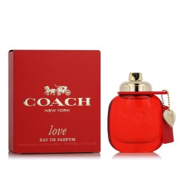 Coach Coach Love Eau De Parfum 50 ml (dames)