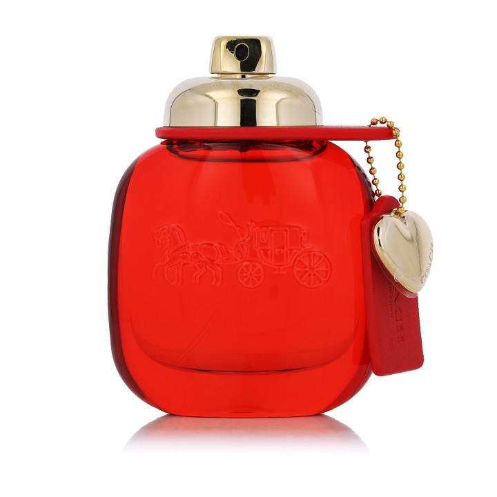 Coach Coach Love Eau De Parfum 50 ml (dames)