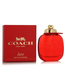 Coach Coach Love Eau De Parfum 90 ml (dames)