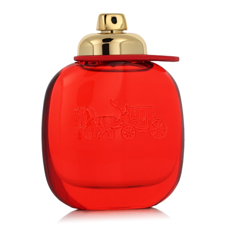 Coach Coach Love Eau De Parfum 90 ml (dames)