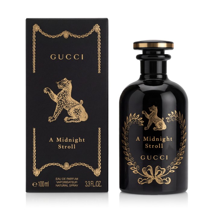 Gucci A Midnight Stroll Eau De Parfum 100 ml (unisex)