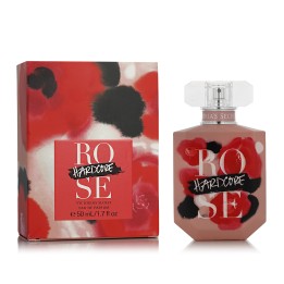 Victoria's Secret Hardcore Rose Eau De Parfum 50 ml (donna)