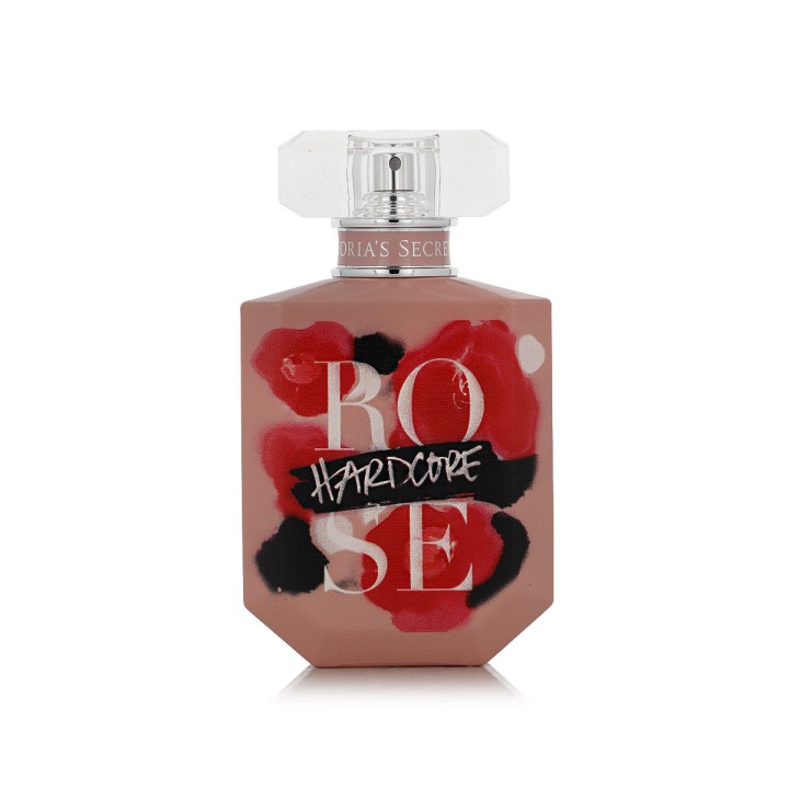 Victoria's Secret Hardcore Rose Eau De Parfum 50 ml (donna)