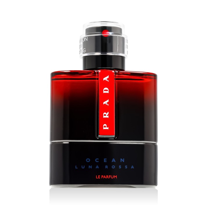 Prada Luna Rossa Ocean Parfum Refillable 50 ml (homme)