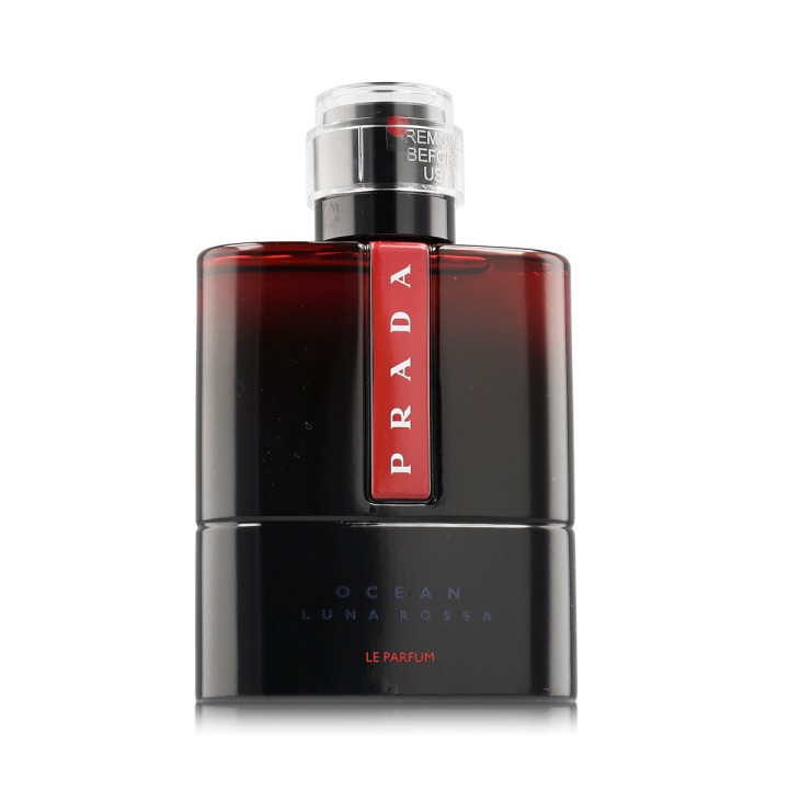 Prada Luna Rossa Ocean Parfum Refillable 100 ml (homme)