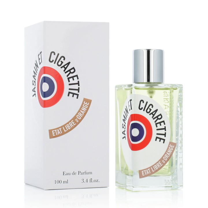 Etat Libre D’Orange Jasmin et Cigarette Eau De Parfum 100 ml (mujer)