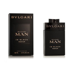 Bvlgari Man In Black Parfum 100 ml (homme)