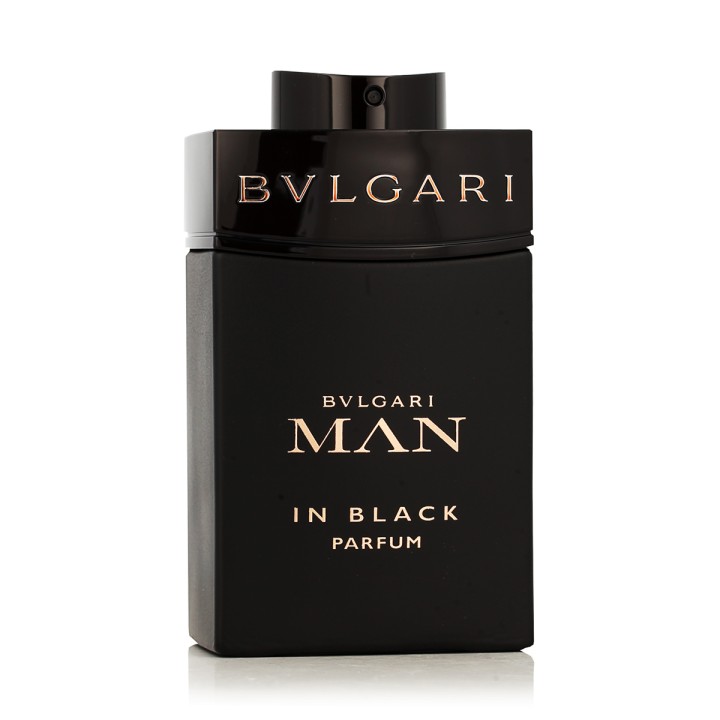 Bvlgari Man In Black Parfum 100 ml (hombre)