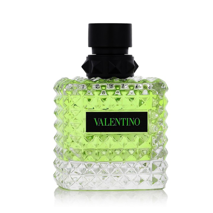Valentino Donna Born in Roma Green Stravaganza Eau De Parfum 100 ml (dames)