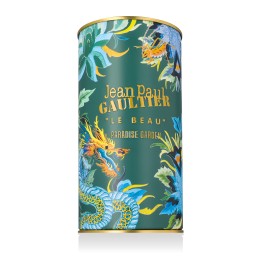 Jean Paul Gaultier Le Beau Paradise Garden Eau De Parfum 125 ml (hombre)