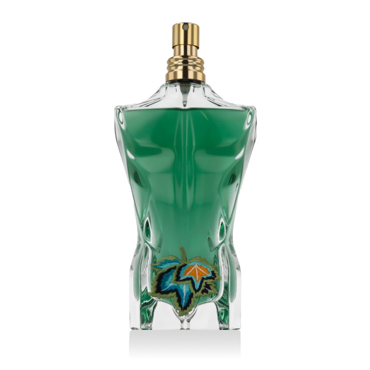 Jean Paul Gaultier Le Beau Paradise Garden Eau De Parfum 125 ml (heren)