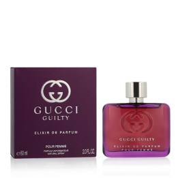 Gucci Guilty Elixir de Parfum pour Femme Elixir de Parfum 60 ml (donna)