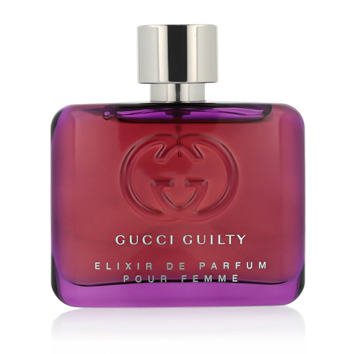 Gucci Guilty Elixir de Parfum pour Femme Elixir de Parfum 60 ml (dames)