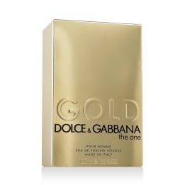Dolce & Gabbana The One Gold Pour Homme Eau De Parfum Intense 100 ml (homme)