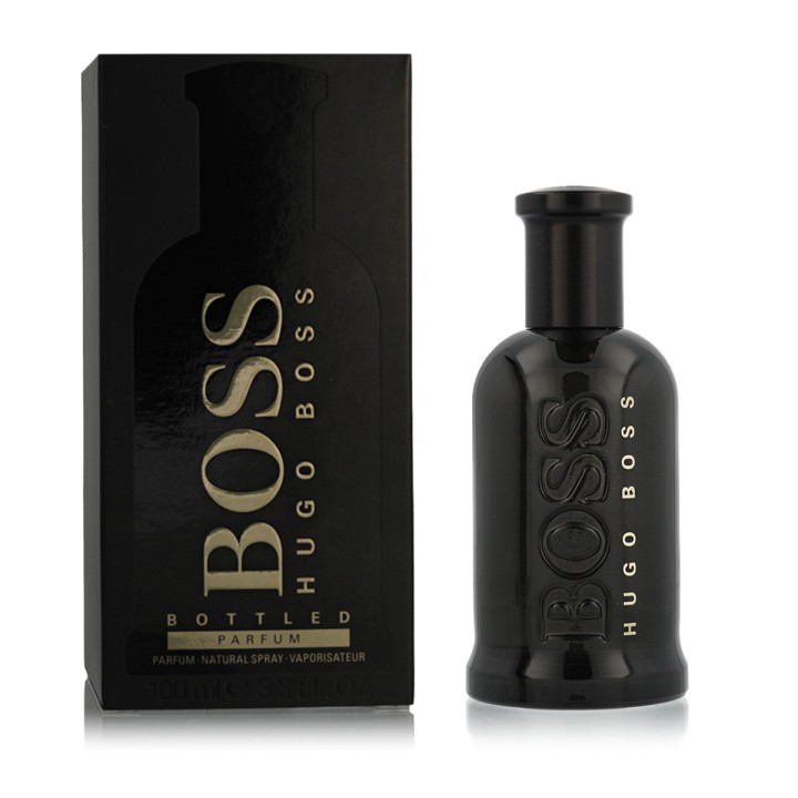 Hugo Boss Boss Bottled Parfum 100 ml (homme)
