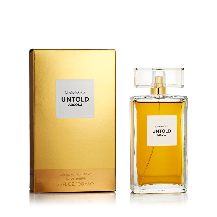 Elizabeth Arden Untold Absolu Eau De Parfum 100 ml (mujer)