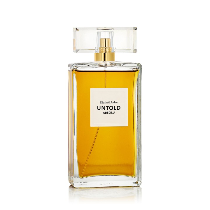 Elizabeth Arden Untold Absolu Eau De Parfum 100 ml (dames)