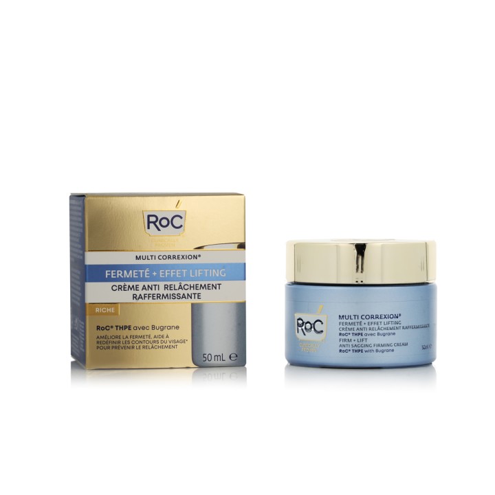 RoC Multi Correxion®️ Firm + Lift Anti Sagging Firming Cream 50 ml
