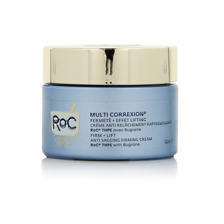 RoC Multi Correxion®️ Firm + Lift Anti Sagging Firming Cream 50 ml