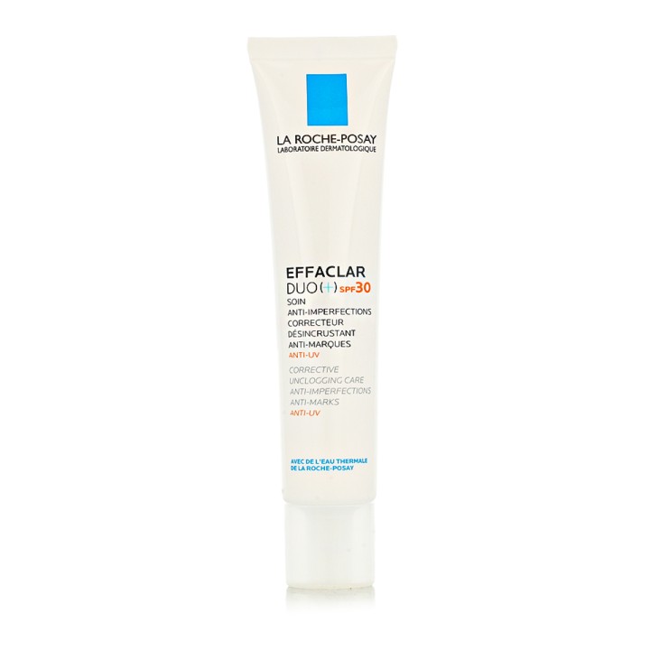 La Roche-Posay Effaclar DUO (+) SPF 30 40 ml