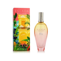 Escada Brisa Cubana Eau De Toilette 100 ml (donna)