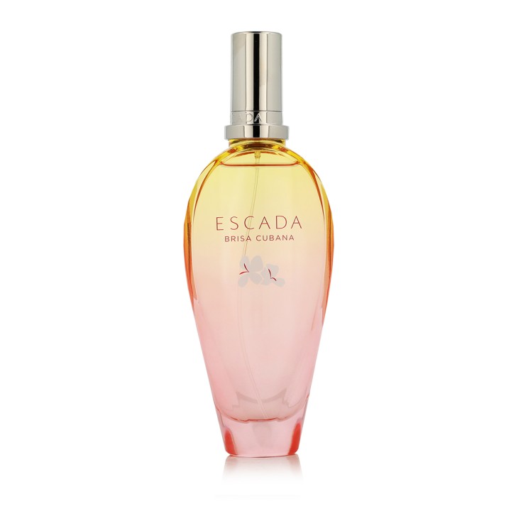 Escada Brisa Cubana Eau De Toilette 100 ml (femme)