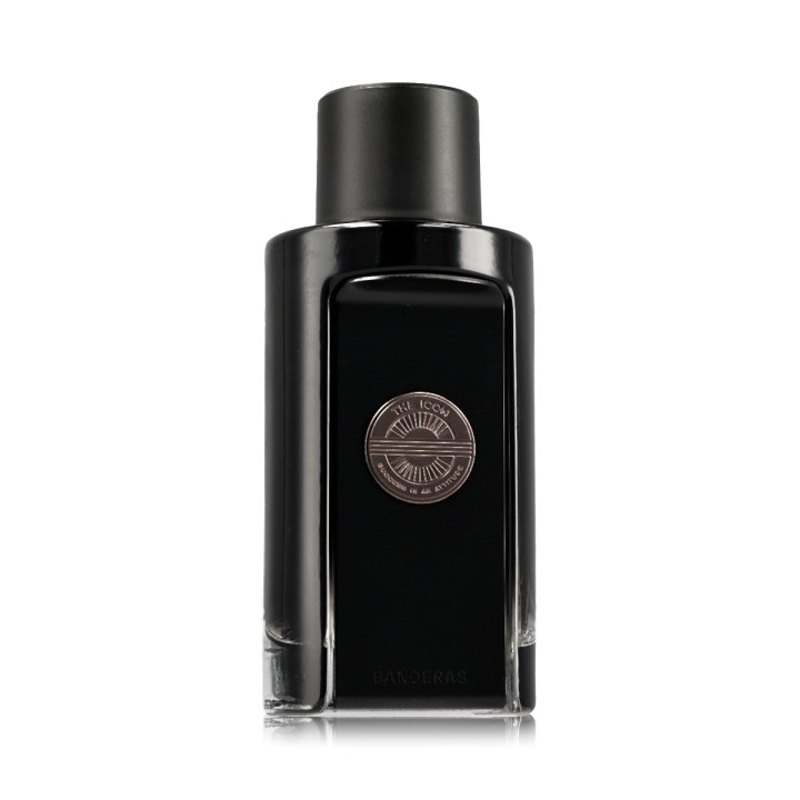 Banderas The Icon The Perfume Eau De Parfum 100 ml (homme)