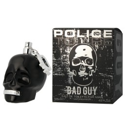 POLICE To Be Bad Guy Eau De Toilette 125 ml (herren)