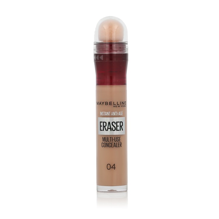 Maybelline Instant Anti-Age Eraser Multi-Use Concealer (04 Honey) 6,8 ml