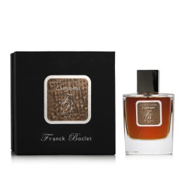 Franck Boclet Cashmere Eau De Parfum 100 ml (unisex)