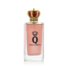 Dolce & Gabbana Q by Dolce & Gabbana Eau De Parfum Intense 100 ml (femme)