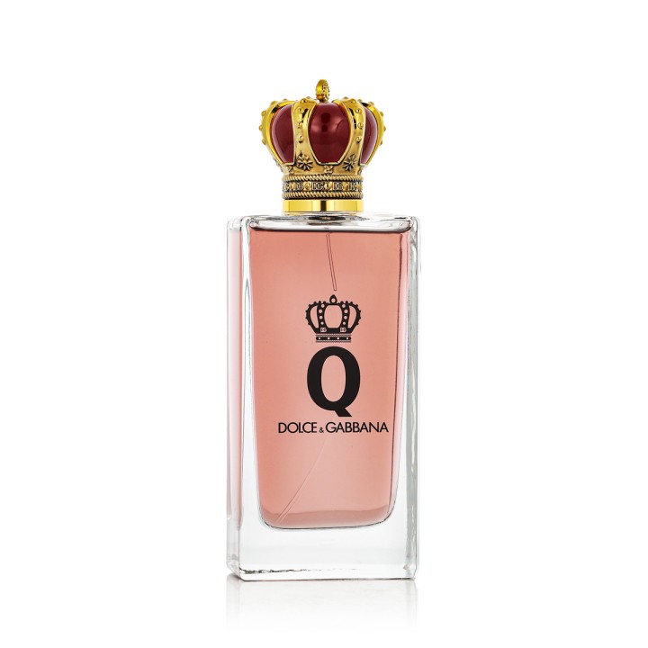 Dolce & Gabbana Q by Dolce & Gabbana Eau De Parfum Intense 100 ml (mujer)
