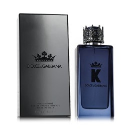 Dolce & Gabbana K pour Homme Eau De Parfum Intense 100 ml (herren)