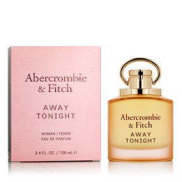 Abercrombie & Fitch Away Tonight Woman Eau De Parfum 100 ml (dames)