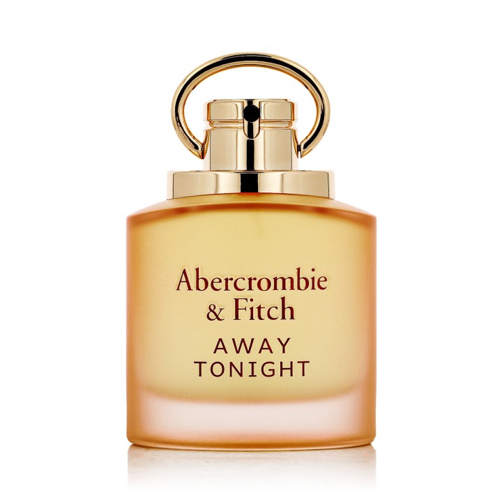 Abercrombie & Fitch Away Tonight Woman Eau De Parfum 100 ml (femme)