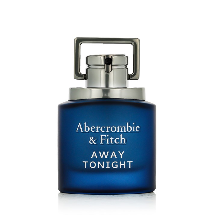 Abercrombie & Fitch Away Tonight Man Eau De Toilette 50 ml (uomo)