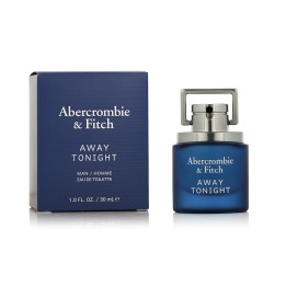 Abercrombie & Fitch Away Tonight Man Eau De Toilette 30 ml (herren)