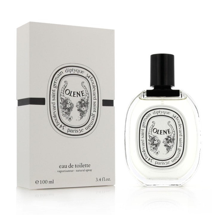 Diptyque Olene Eau De Toilette 100 ml (dames)