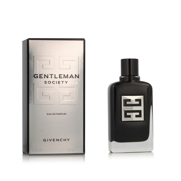 Givenchy Gentleman Society Eau De Parfum 100 ml (homme)