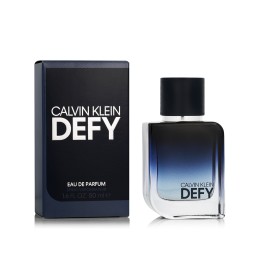 Calvin Klein Defy Eau De Parfum 50 ml (heren)