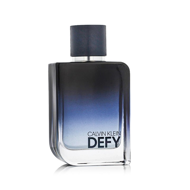 Calvin Klein Defy Eau De Parfum 50 ml (uomo)