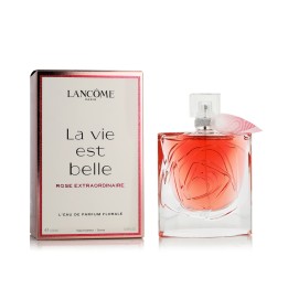 Lancôme La Vie Est Belle Rose Extraordinaire Eau De Parfum 100 ml (dames)